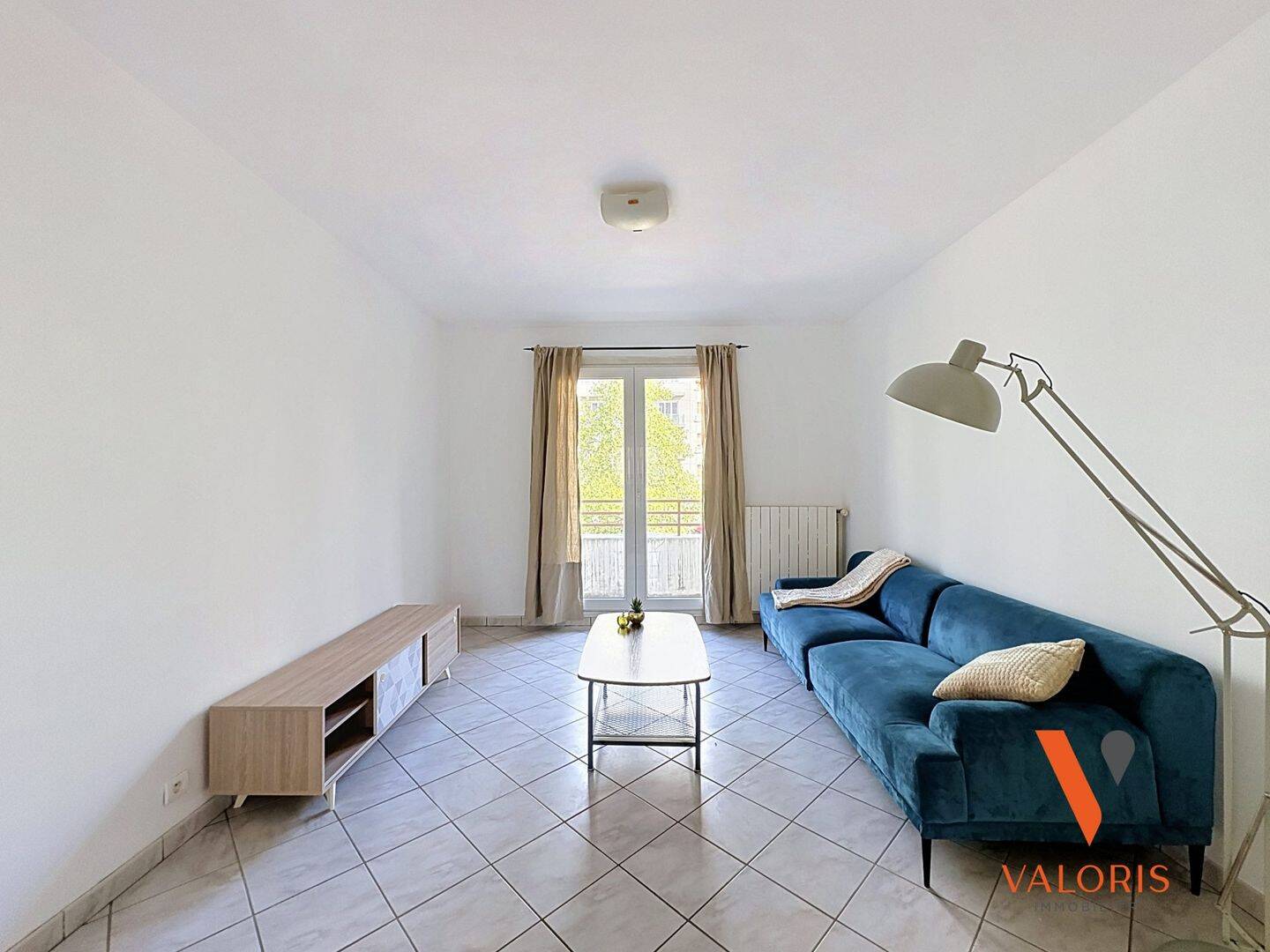 Appartement 3 pièces 72 m² · à Grenoble · 72 m² · 993 €