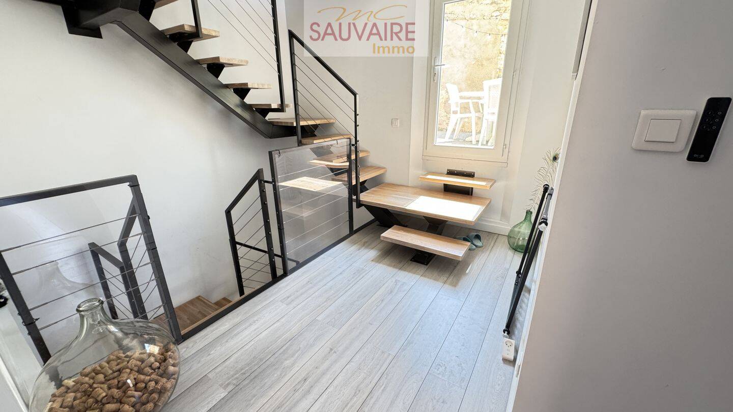 Maison 4 pièces 120 m² · à Saint-Laurent-de-la-Salanque · 120 m² · 190 000 €