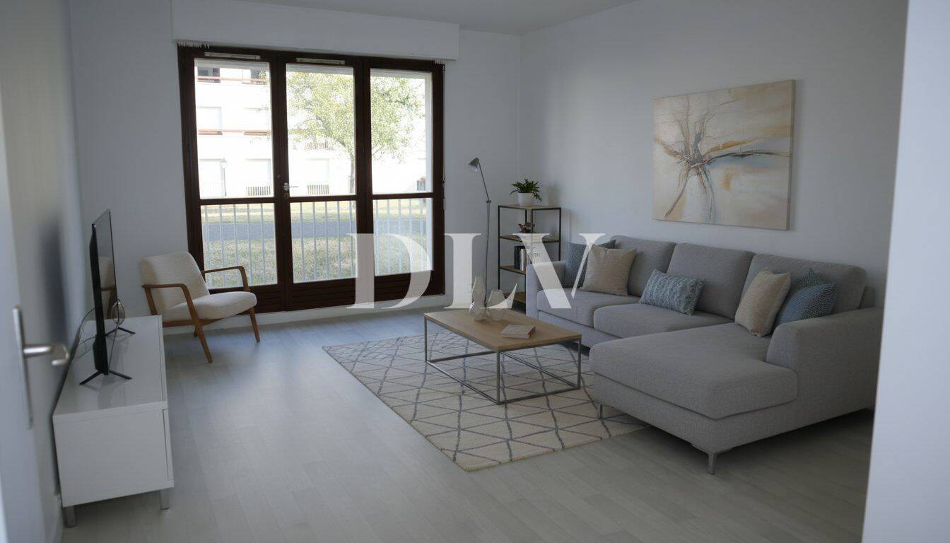 Appartement 1 pièce 32 m² · à Avon · 32 m² · 129 000 €