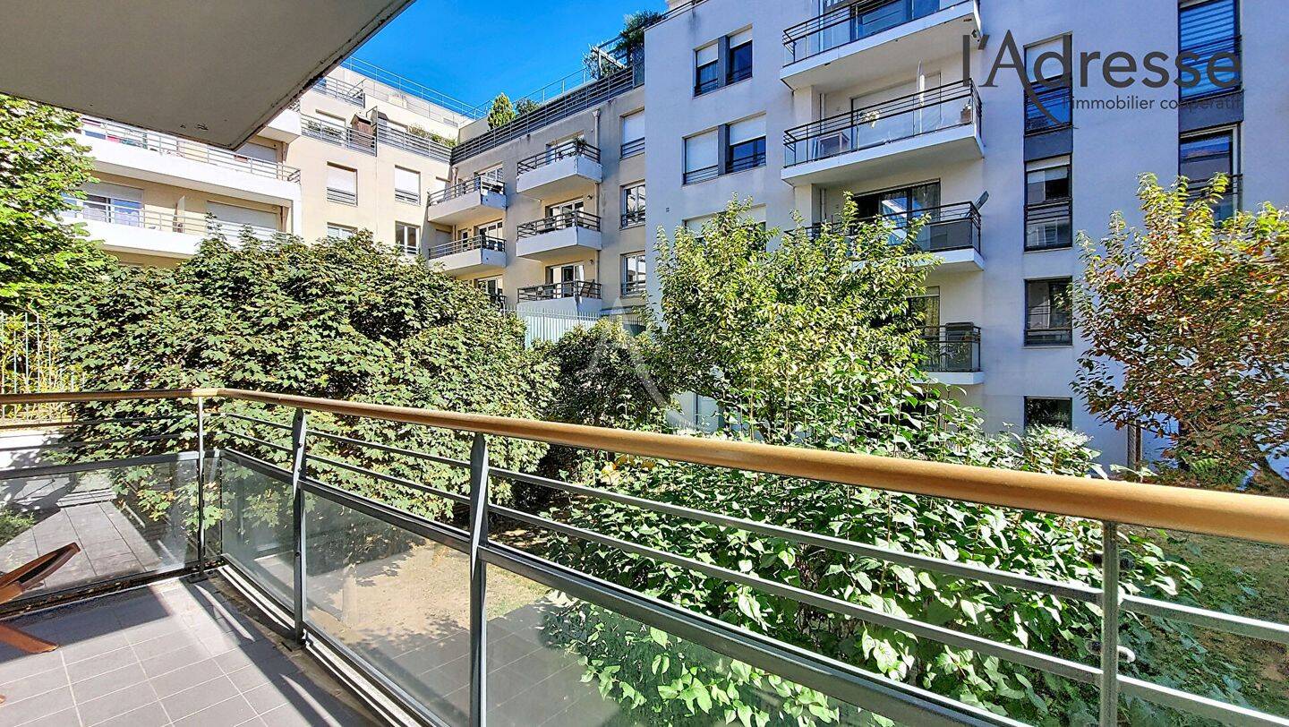 Appartement 3 pièces 64 m² · à Suresnes · 64 m² · 499 000 €