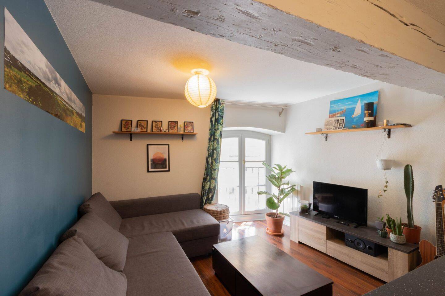Appartement 2 pièces 38 m² · à Bordeaux · 38 m² · 942 €/mois