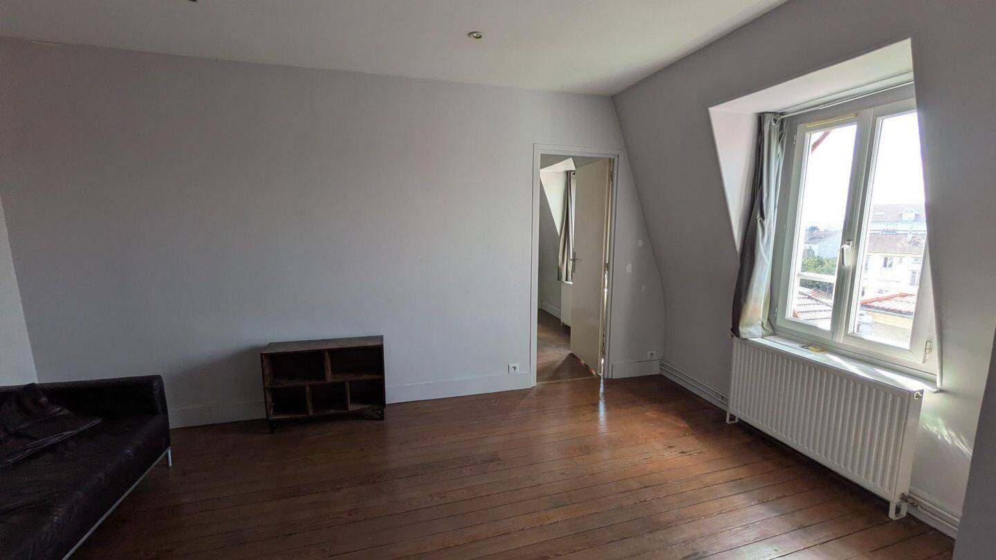 Appartement 2 pièces 35 m² · à Le Raincy · 35 m² · 157 000 €