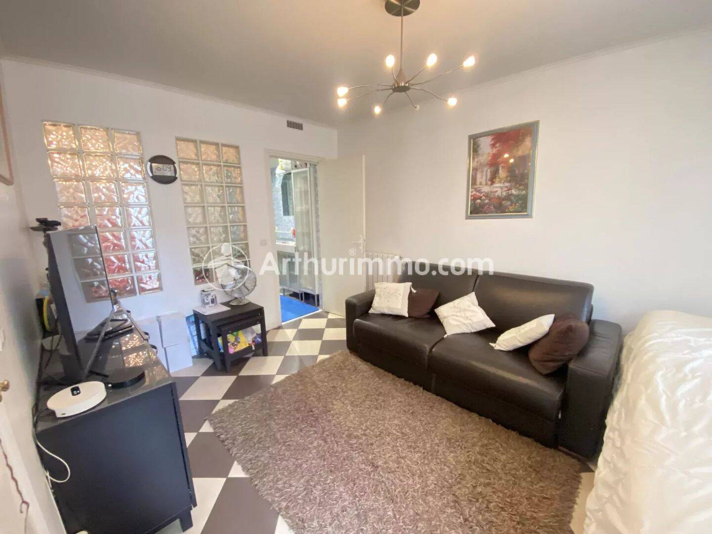 Appartement 2 pièces 35 m² · à Trouville-sur-Mer · 35 m² · 260 000 €