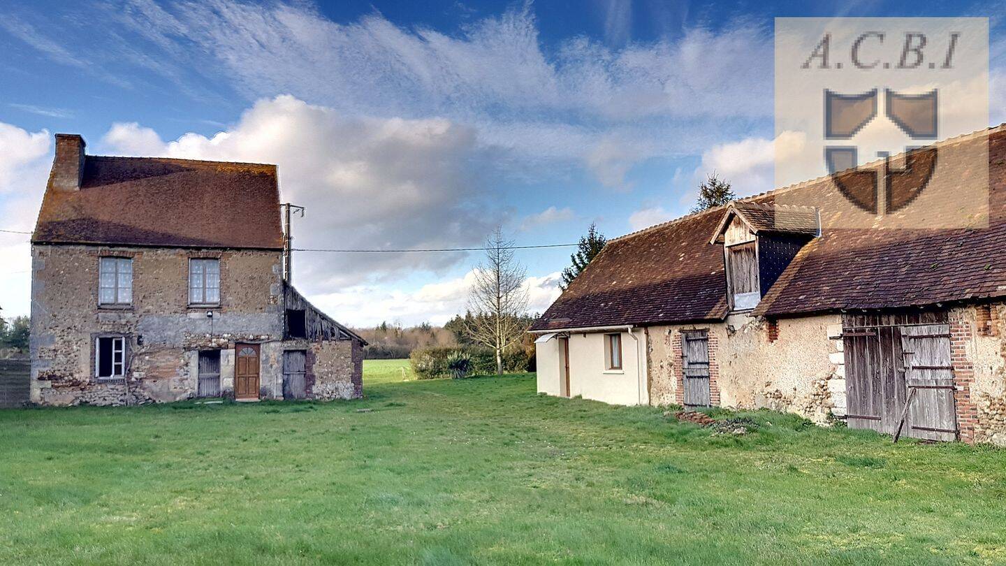 Maison 6 pièces 150 m² · à Vendôme · 150 m² · 129 900 €