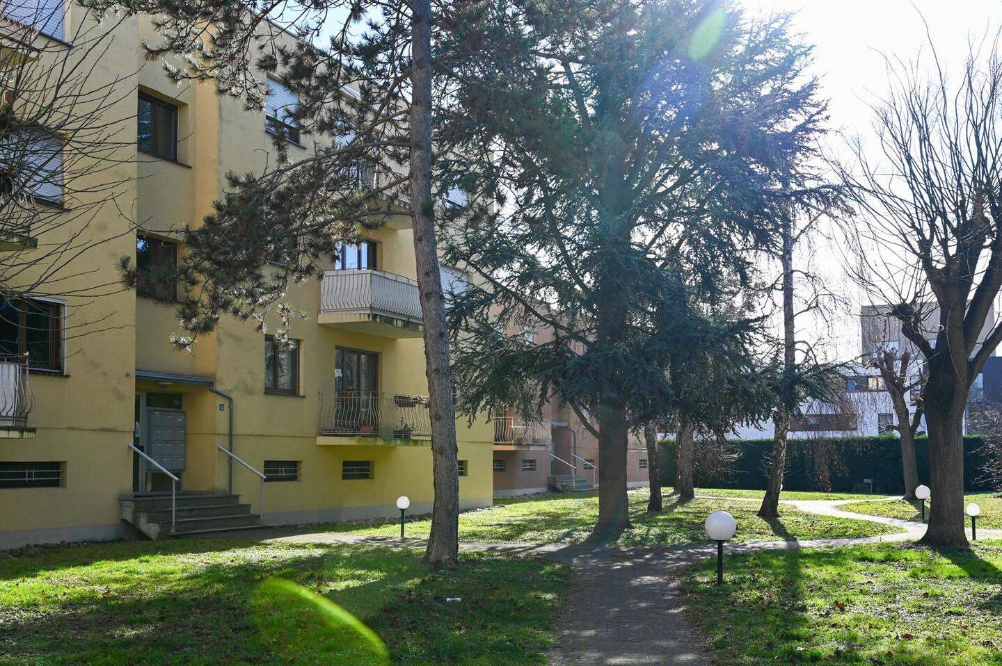Appartement 4 pièces 89 m² · à Horbourg-Wihr · 89 m² · 215 000 €