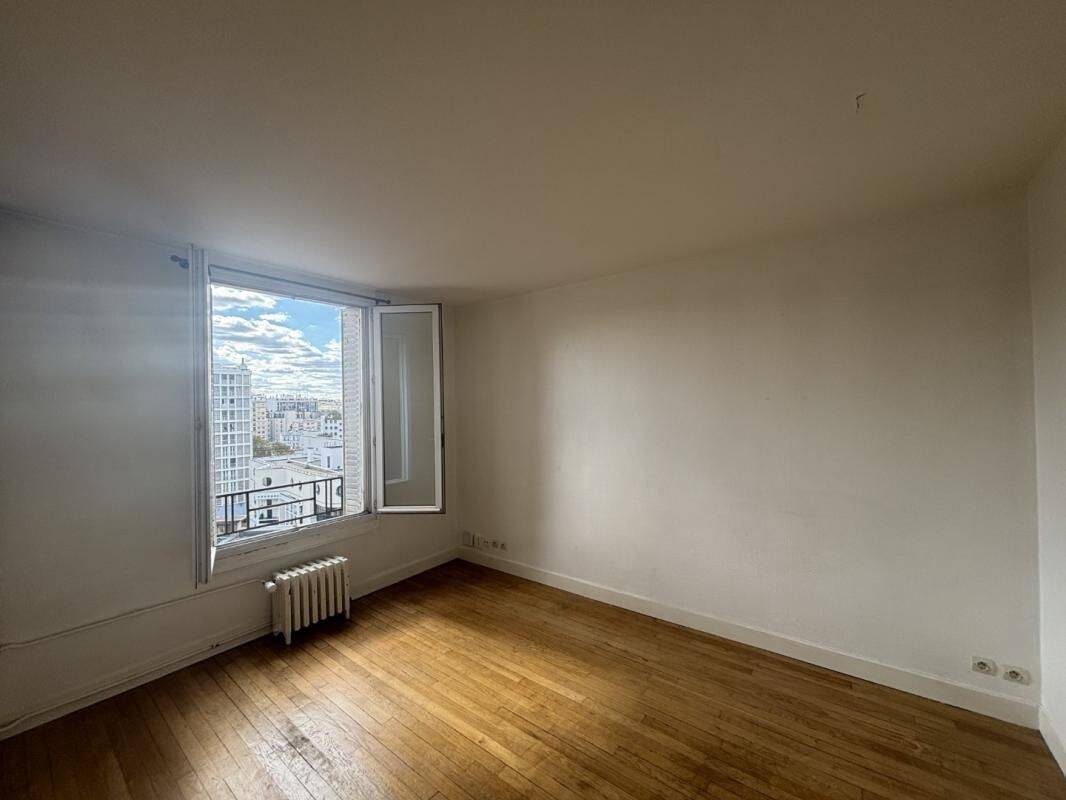 Appartement 2 pièces 34 m² · à Paris 13ème Arrondissement · 34 m² · 1 187 €/mois
