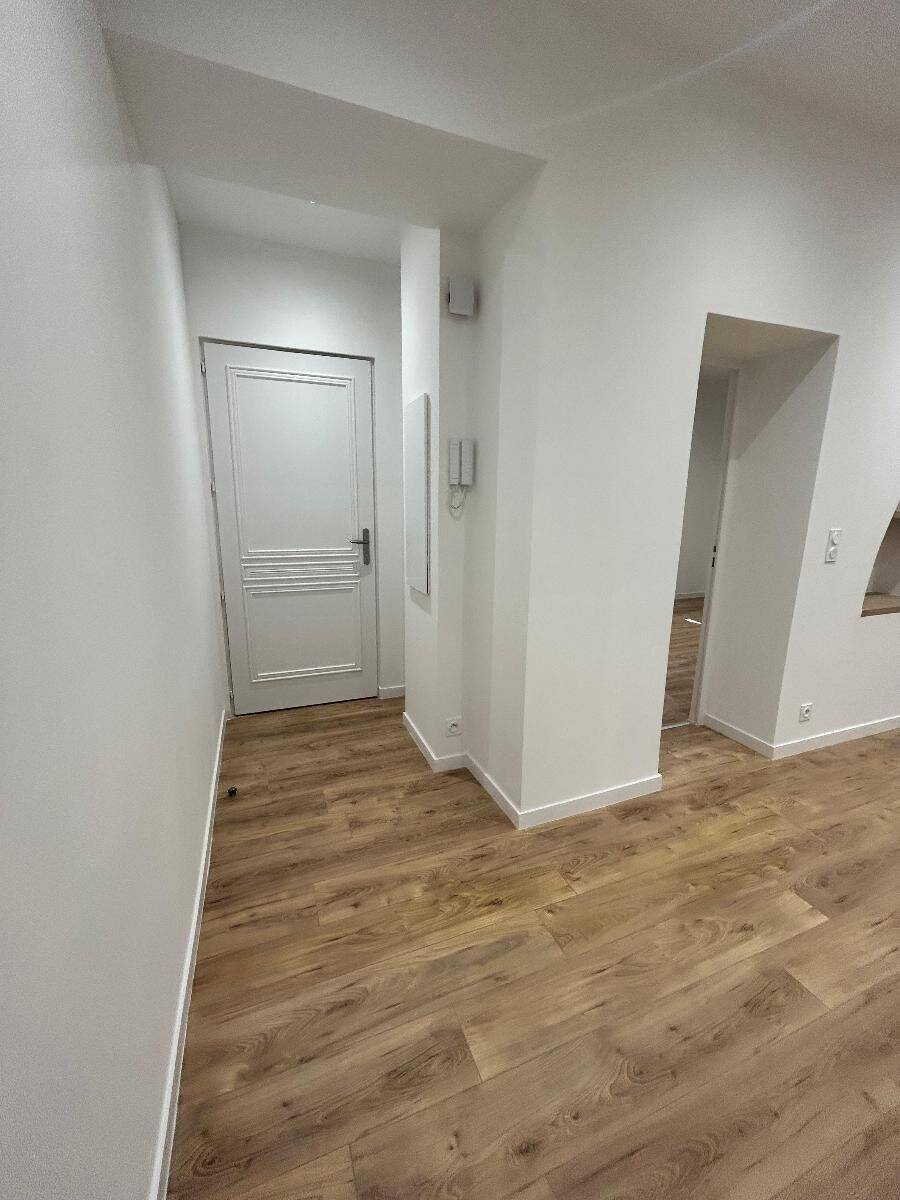 Appartement 2 pièces 41 m² · à Nice · 41,1 m² · 1 230 €