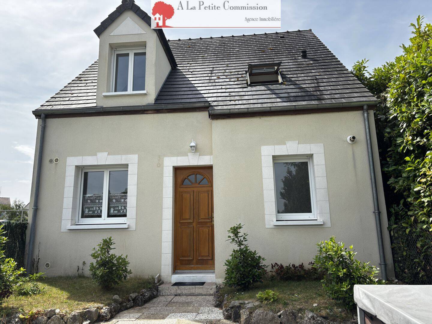 Maison 4 pièces 87 m² · à Thivars · 87,2 m² · 239 200 €
