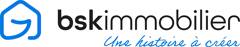 SÉBASTIEN BOUBILA BSK IMMOBILIER logo