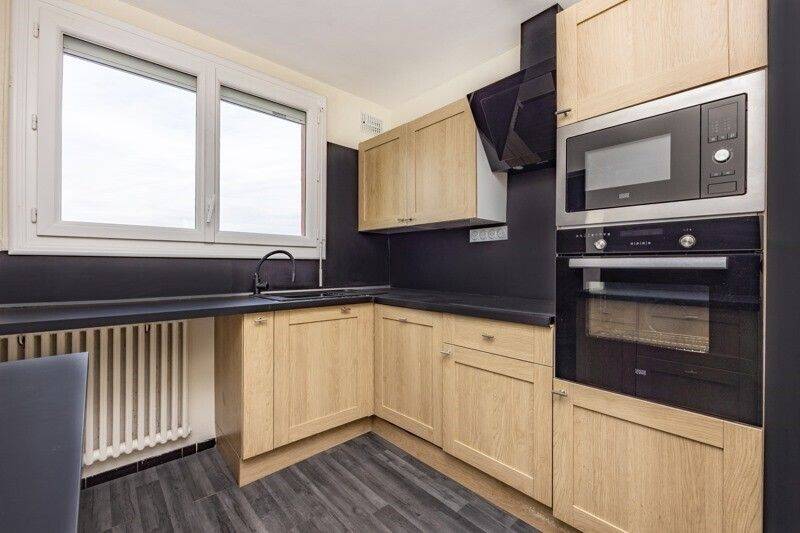 Appartement 4 pièces 77 m² · à Albi · 76,7 m² · 650 €