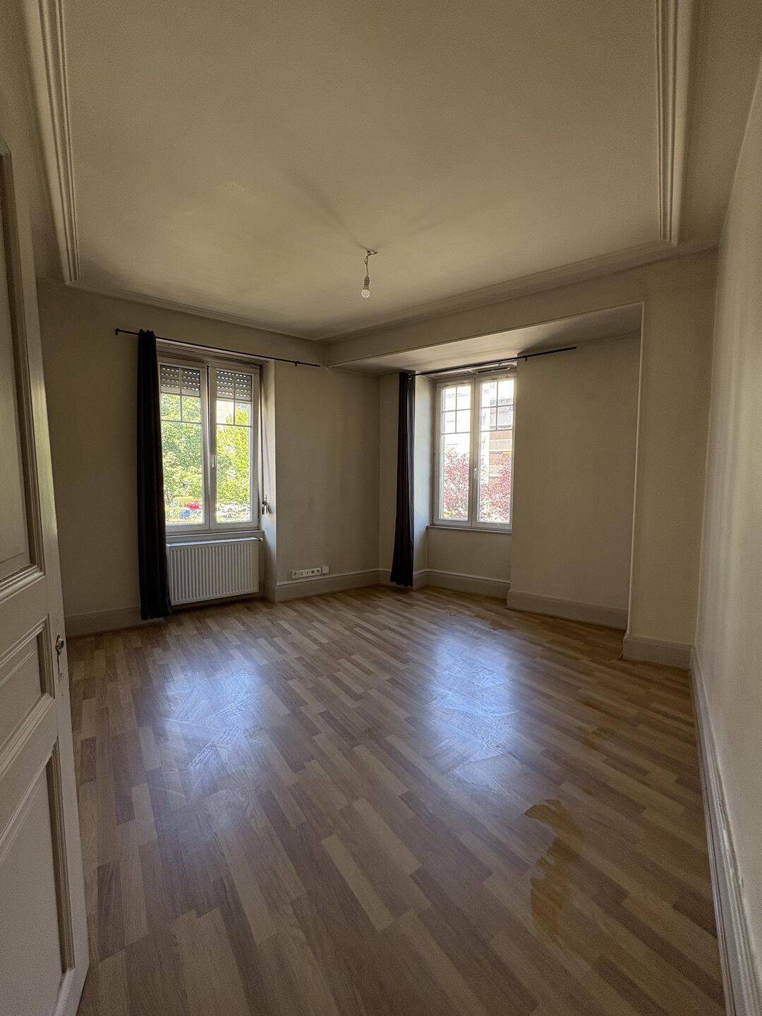 Appartement 2 pièces 60 m² · à Mulhouse · 60 m² · 520 €