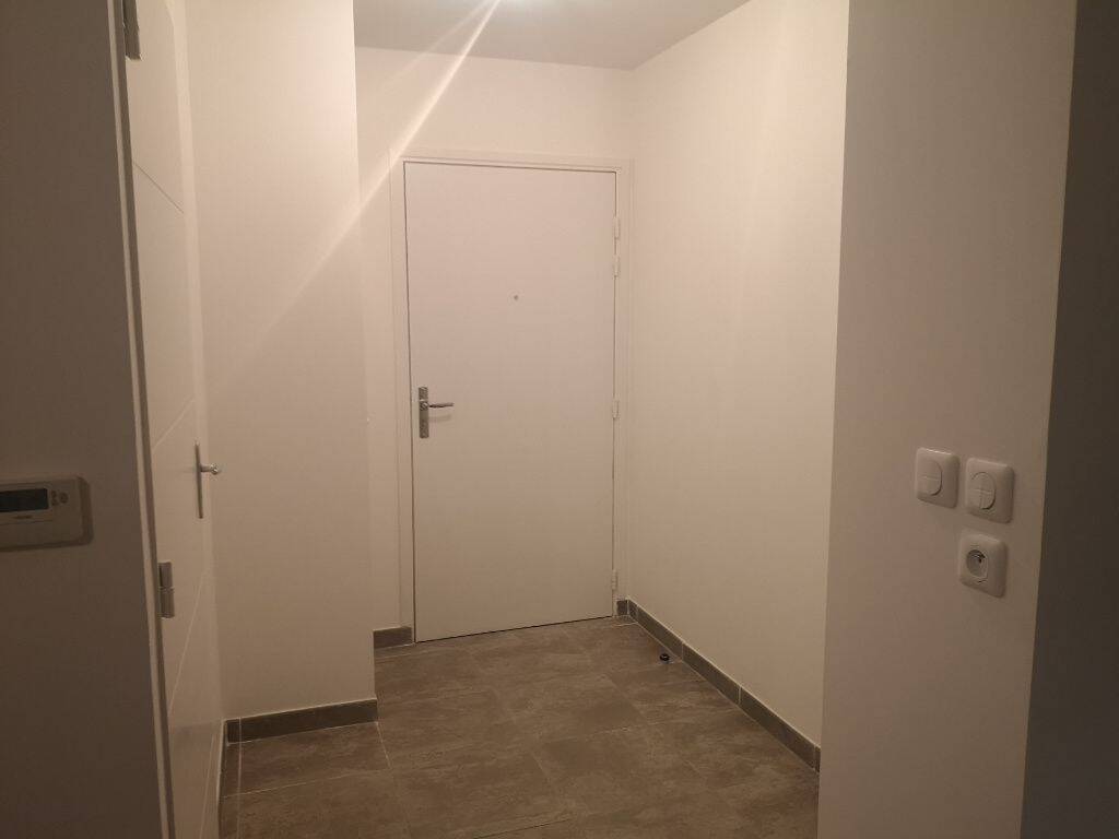 Appartement 2 pièces 40 m² · à Lyon 8ème Arrondissement · 39,6 m² · 718 €