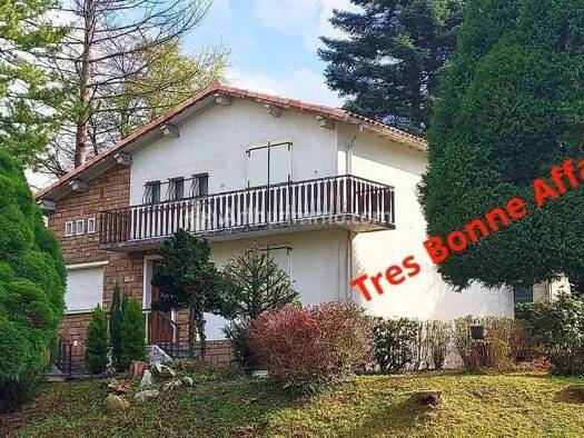 Maison à vendre 174 000 € 6 pièces 143 m² Lacrouzette 81210