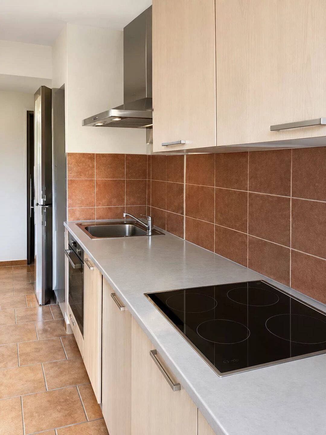 Appartement 3 pièces 64 m² · à Sanary-sur-Mer · 63,5 m² · 215 000 €