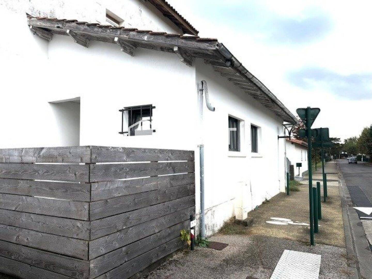 Appartement 1 pièce 40 m² · à Labouheyre · 40 m² · 750 €
