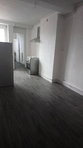 Appartement 3 pièces 76 m² · à Saint-Étienne · 75,9 m² · 500 €/mois