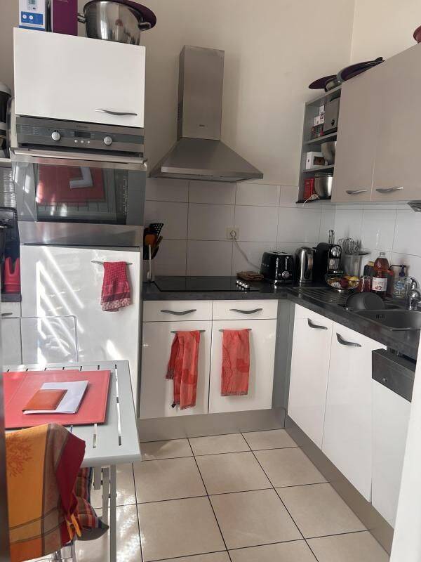 Appartement 4 pièces 85 m² · à Saint-Malo · 85 m² · 1 080 €