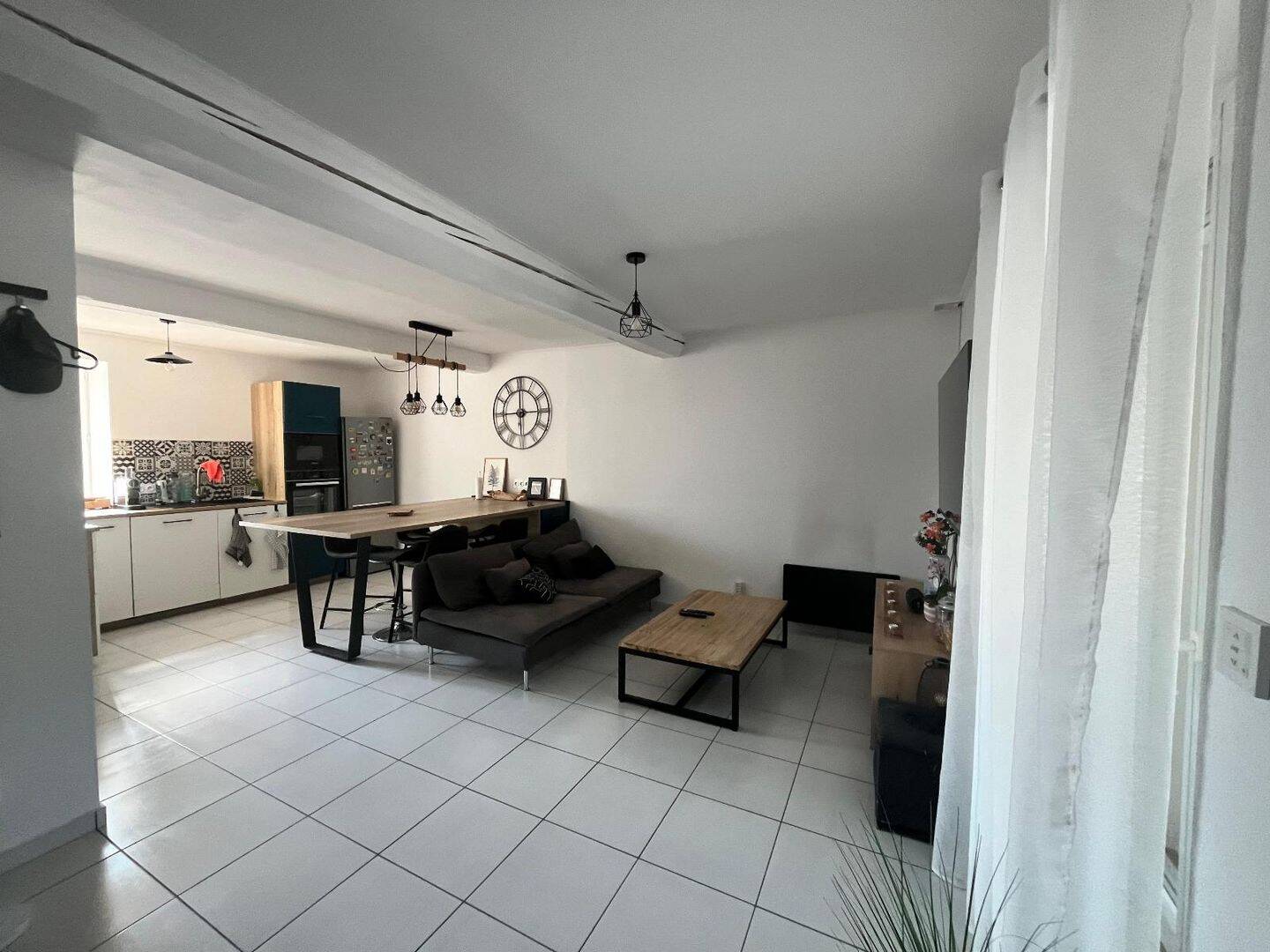 Appartement 3 pièces 65 m² · à Mions · 65 m² · 995 €/mois