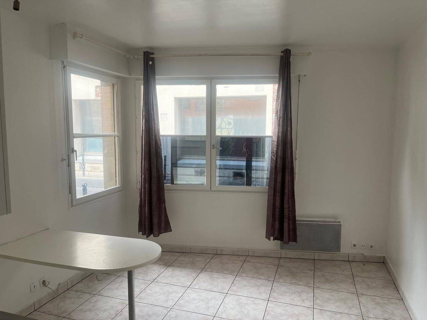 Appartement 1 pièce 20 m² · à Valenciennes · 20 m² · 410 €/mois
