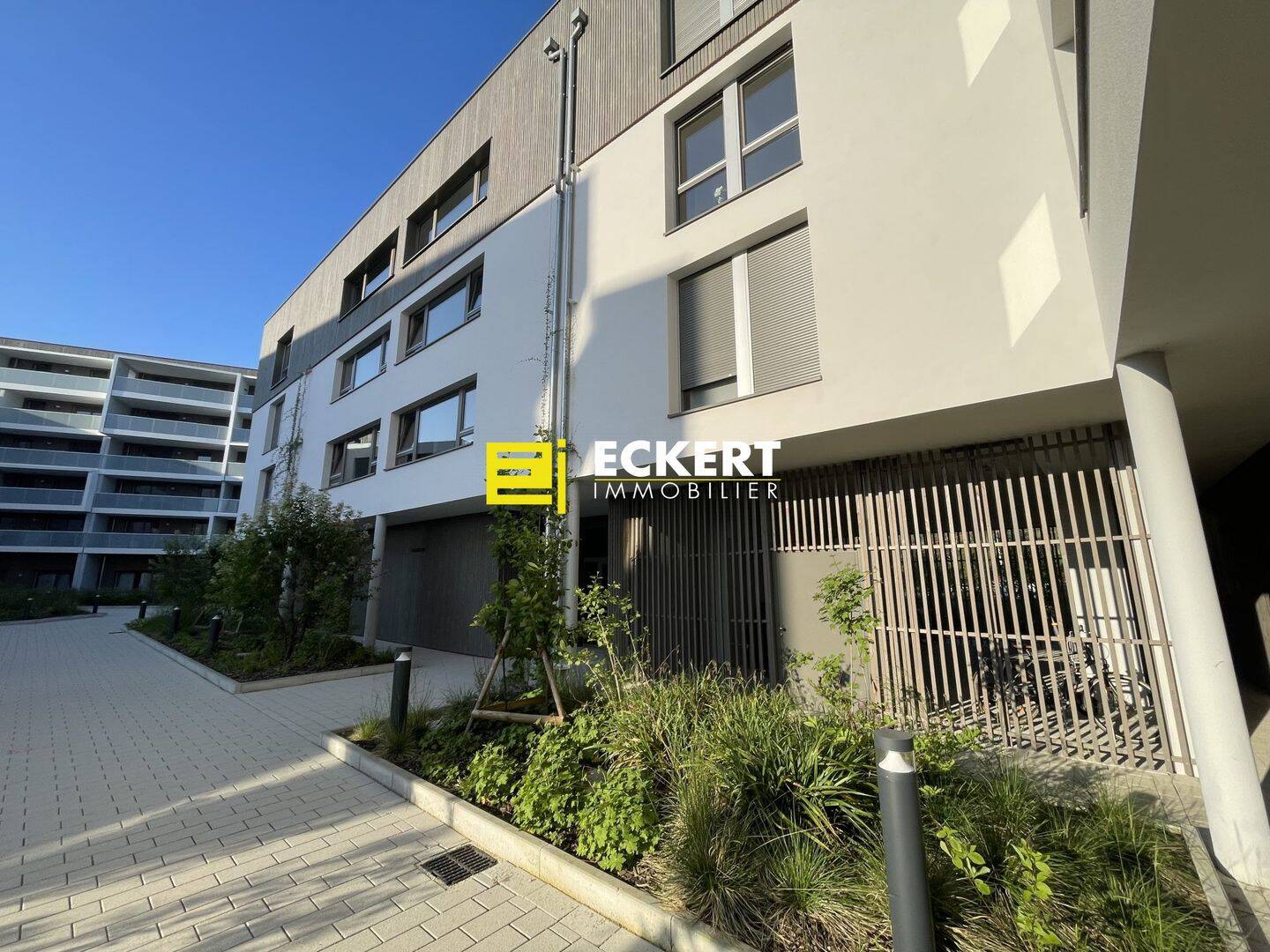 Appartement 3 pièces 80 m² · à Illkirch-Graffenstaden · 79,9 m² · 334 900 €