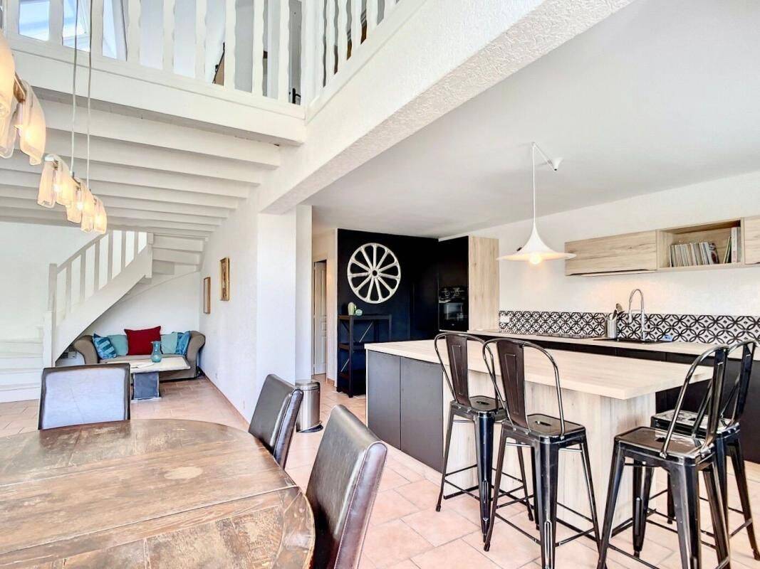 Maison 2 pièces 81 m² · à Viry · 80,8 m² · 1 780 €/mois