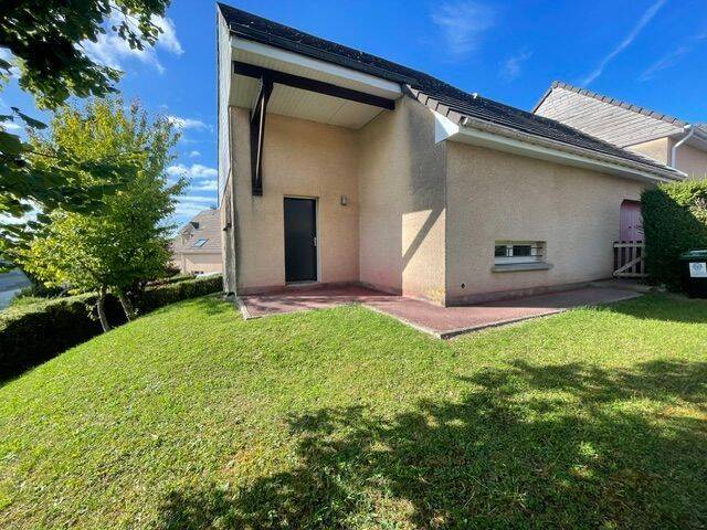 Maison 3 pièces 79 m² · à Eu · 79 m² · 657 €/mois