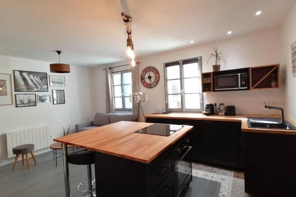 Appartement 2 pièces 40 m² · à Rambouillet · 39,7 m² · 885 €/mois