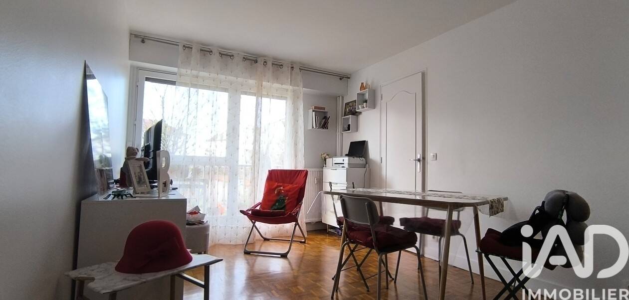 Appartement 1 pièce 23 m² · à Saint-Maur-des-Fossés · 23,2 m² · 168 000 €