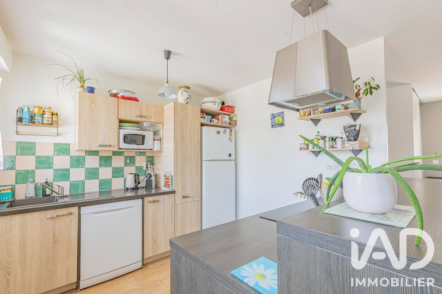 Appartement 5 pièces 100 m² · à Gasny · 99,7 m² · 185 000 €