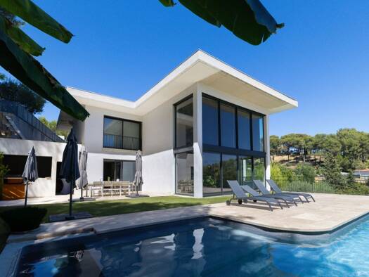 Villa à vendre 2 100 000 € 5 pièces 4 chambres 335 m² Marseille 11ème arrondissement 13011