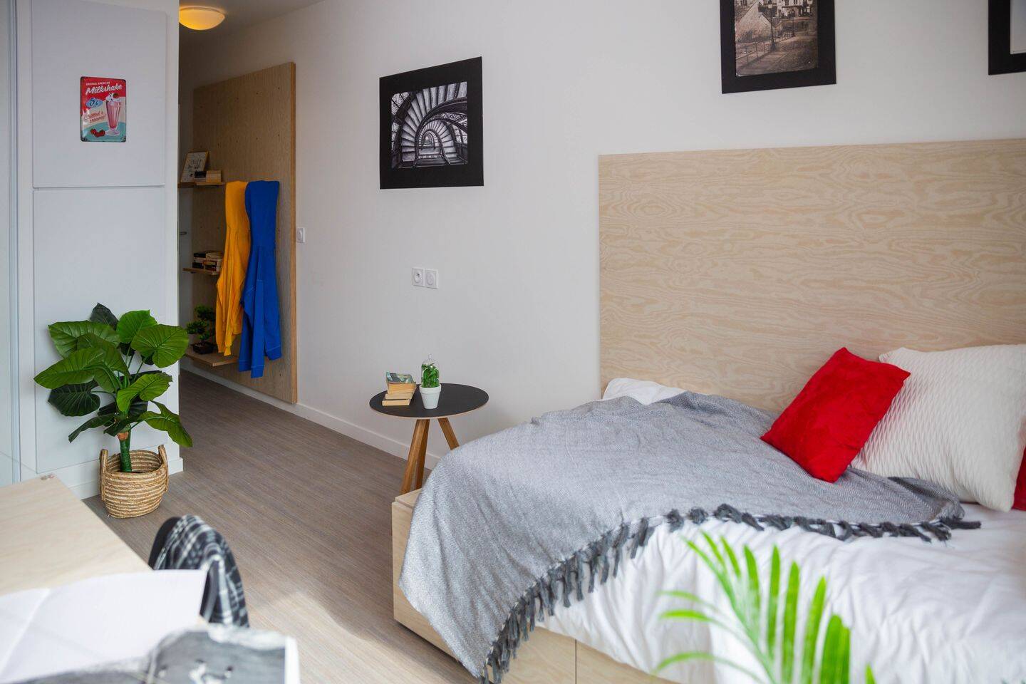 Appartement 1 pièce 18 m² · à Ivry-sur-Seine · 18,2 m² · 1 249 €