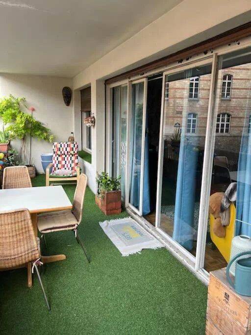 Appartement 4 pièces 87 m² · à Le Perreux-sur-Marne · 87 m² · 594 000 €
