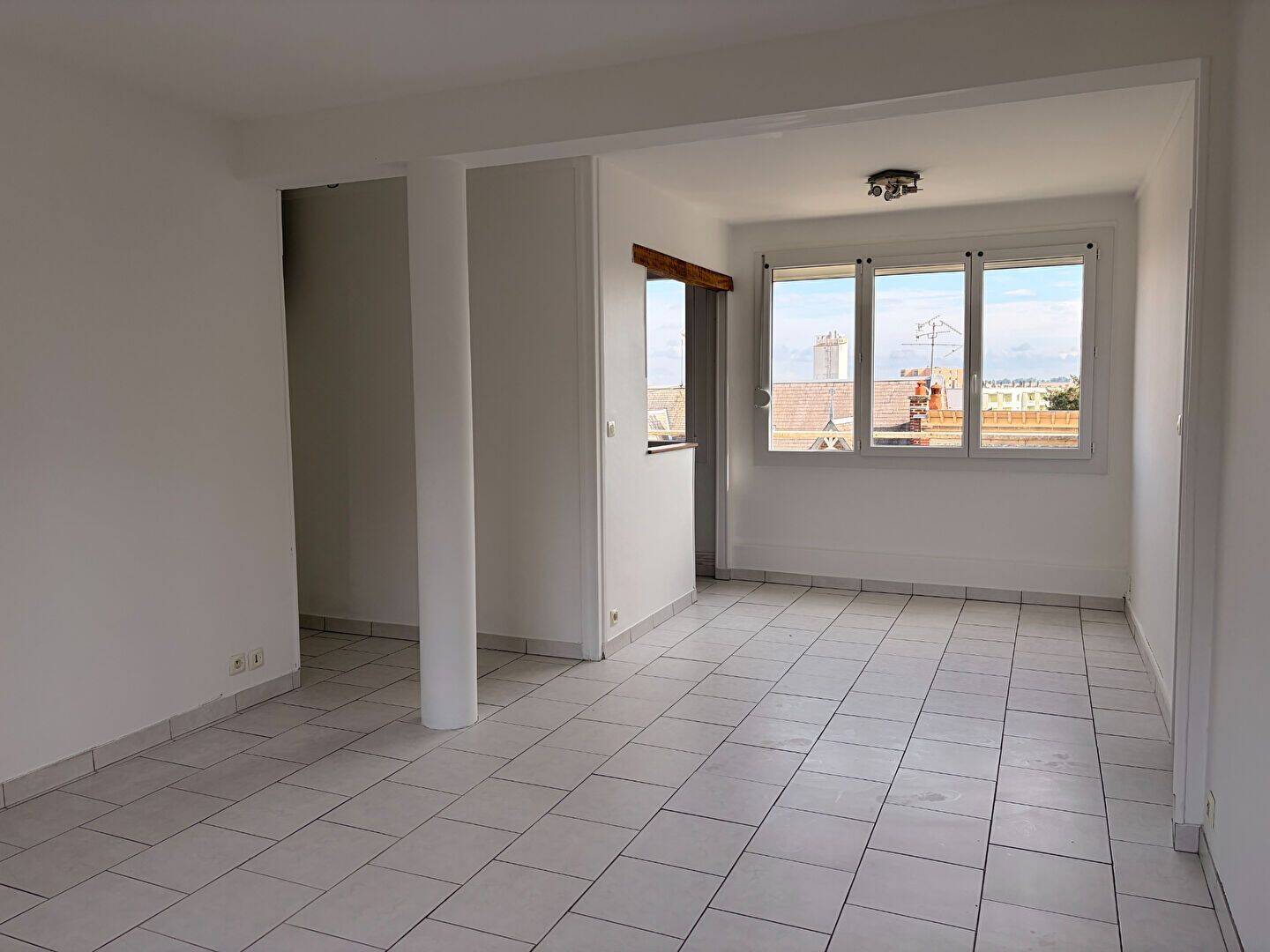 Appartement 4 pièces 69 m² · à Saint-Quentin · 68,5 m² · 690 €/mois