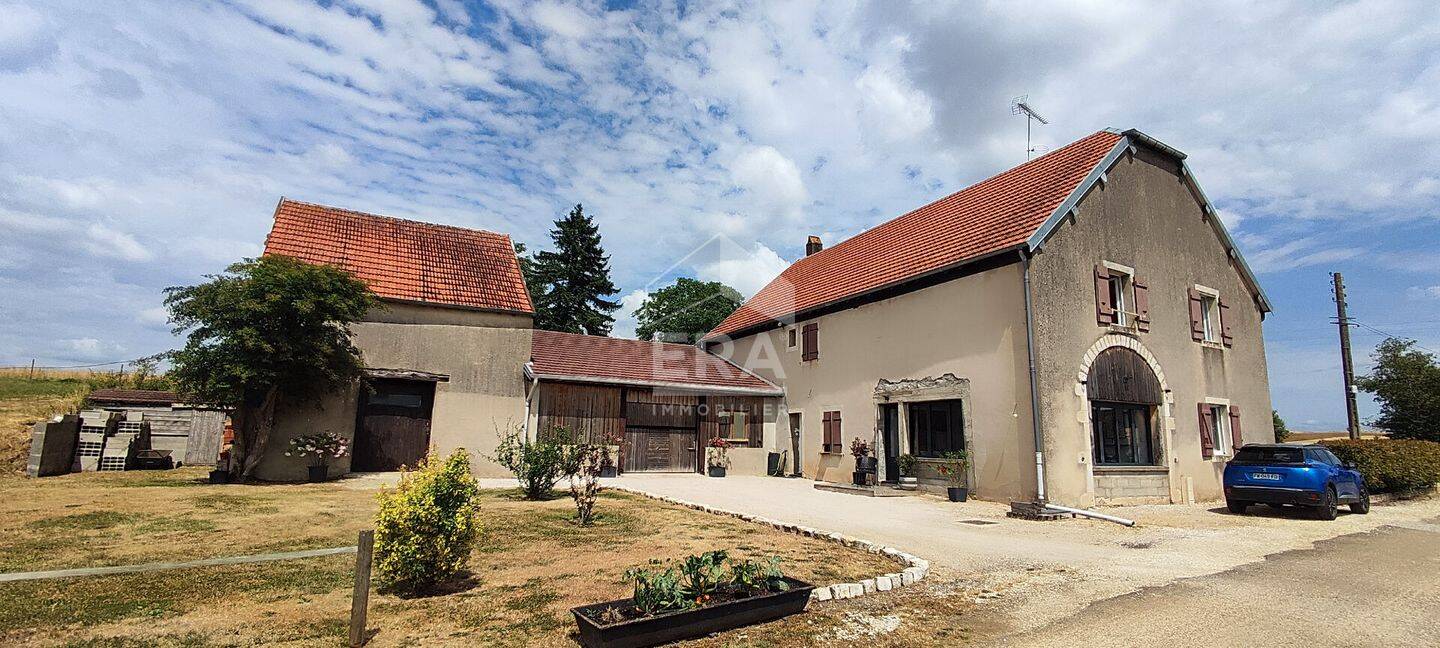 Maison 7 pièces 159 m² · à Valay · 159 m² · 214 800 €