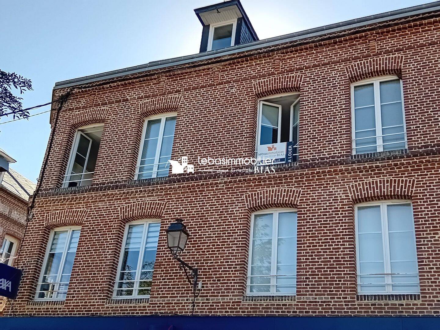 Appartement 4 pièces 85 m² · à Yvetot · 85 m² · 730 €/mois