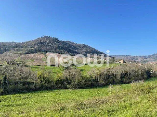 Maison 8 pièces 75 m² · à Vaux-en-Beaujolais · 75 m² · 195 000 €