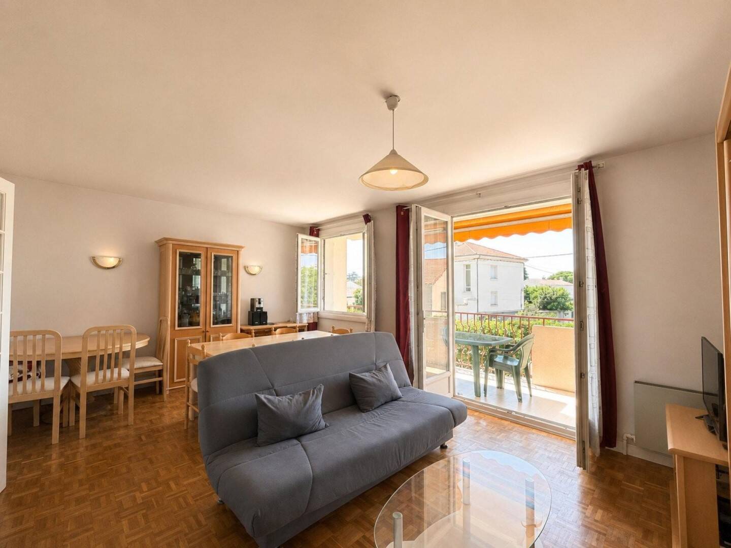 Appartement 3 pièces 76 m² · à Montélimar · 76 m² · 120 000 €