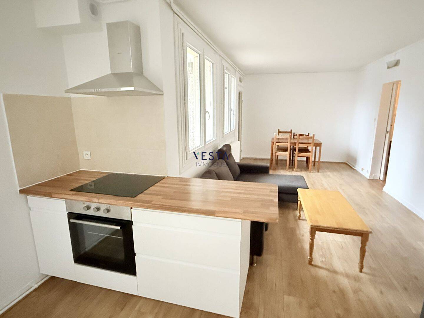 Appartement 4 pièces 70 m² · à Toulouse · 70 m² · 890 €