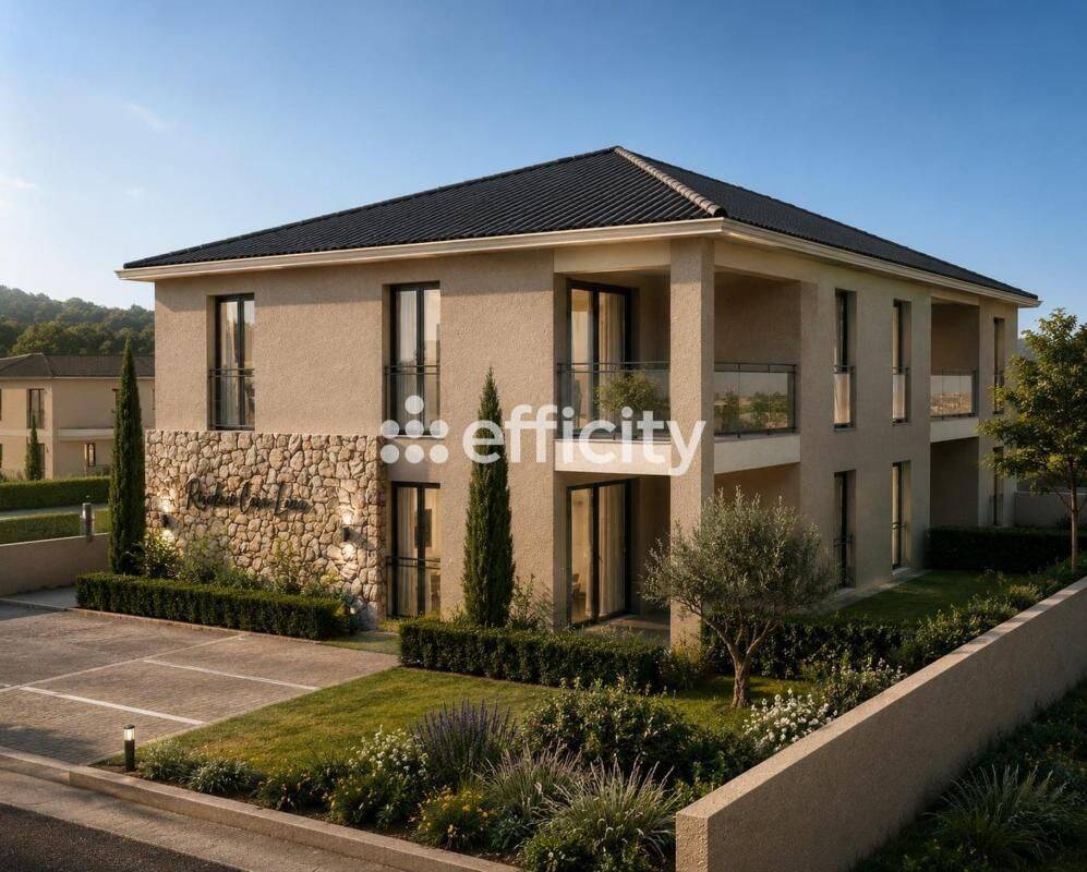 Appartement 3 pièces 67 m² · à Santa-Lucia-Di-Moriani · 67 m² · 220 000 €