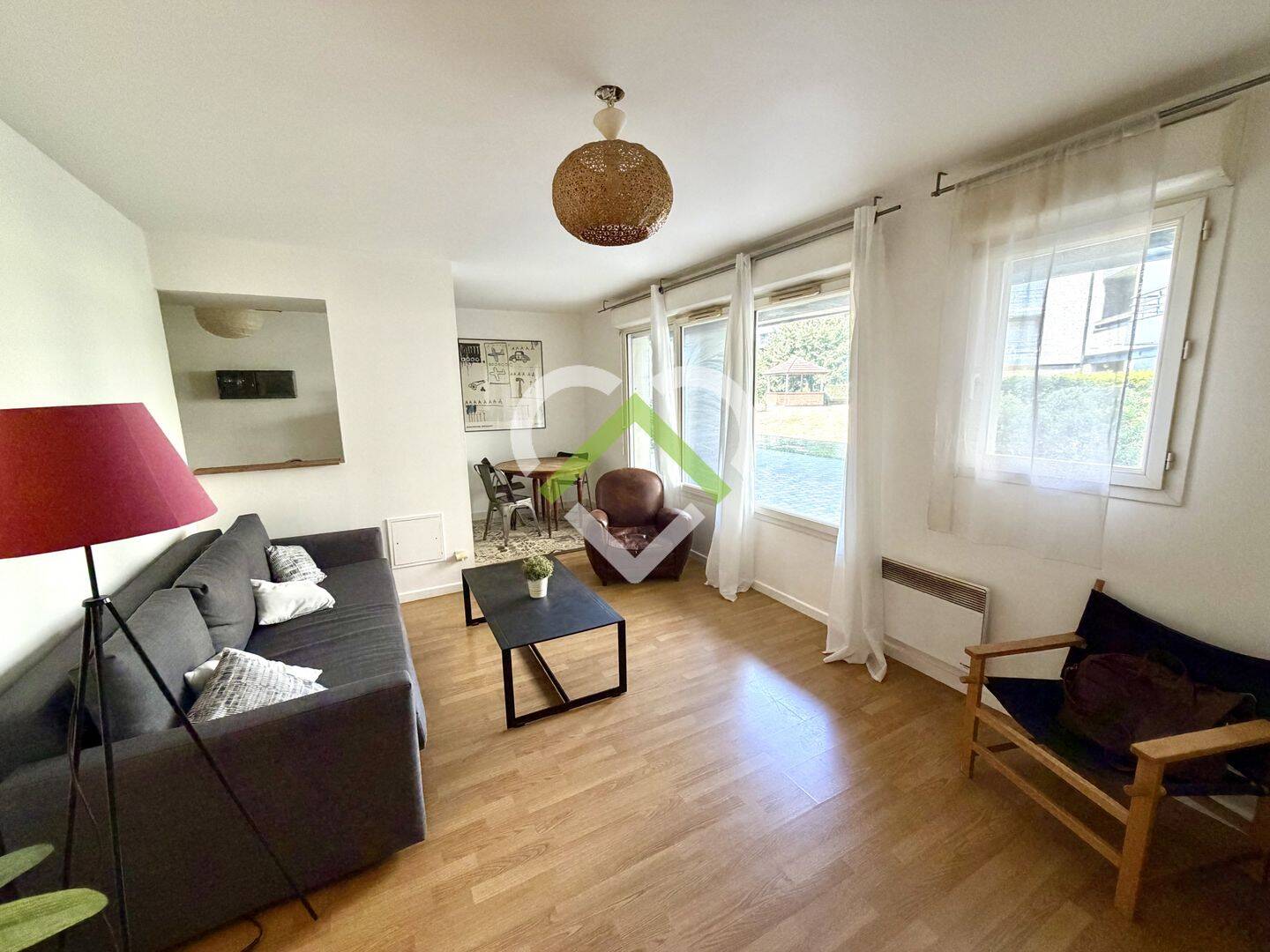 Appartement 2 pièces 51 m² · à Lille · 51 m² · 199 000 €
