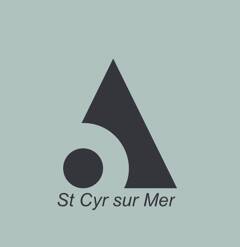 SIXIEME AVENUE SAINT CYR SUR MER logo