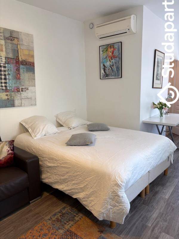 Maison 1 pièce 32 m² · à Saint-Maur-des-Fossés · 32 m² · 1 350 €/mois