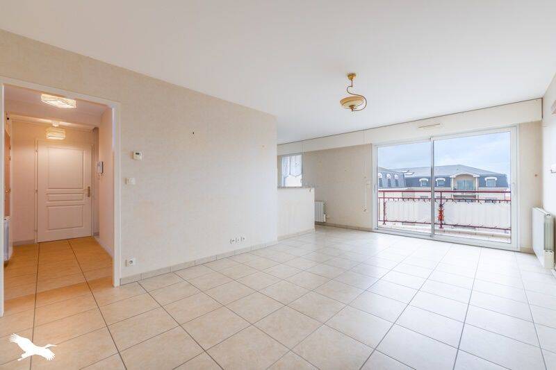 Appartement 3 pièces 64 m² · à Les Sables-d'Olonne · 64 m² · 350 000 €