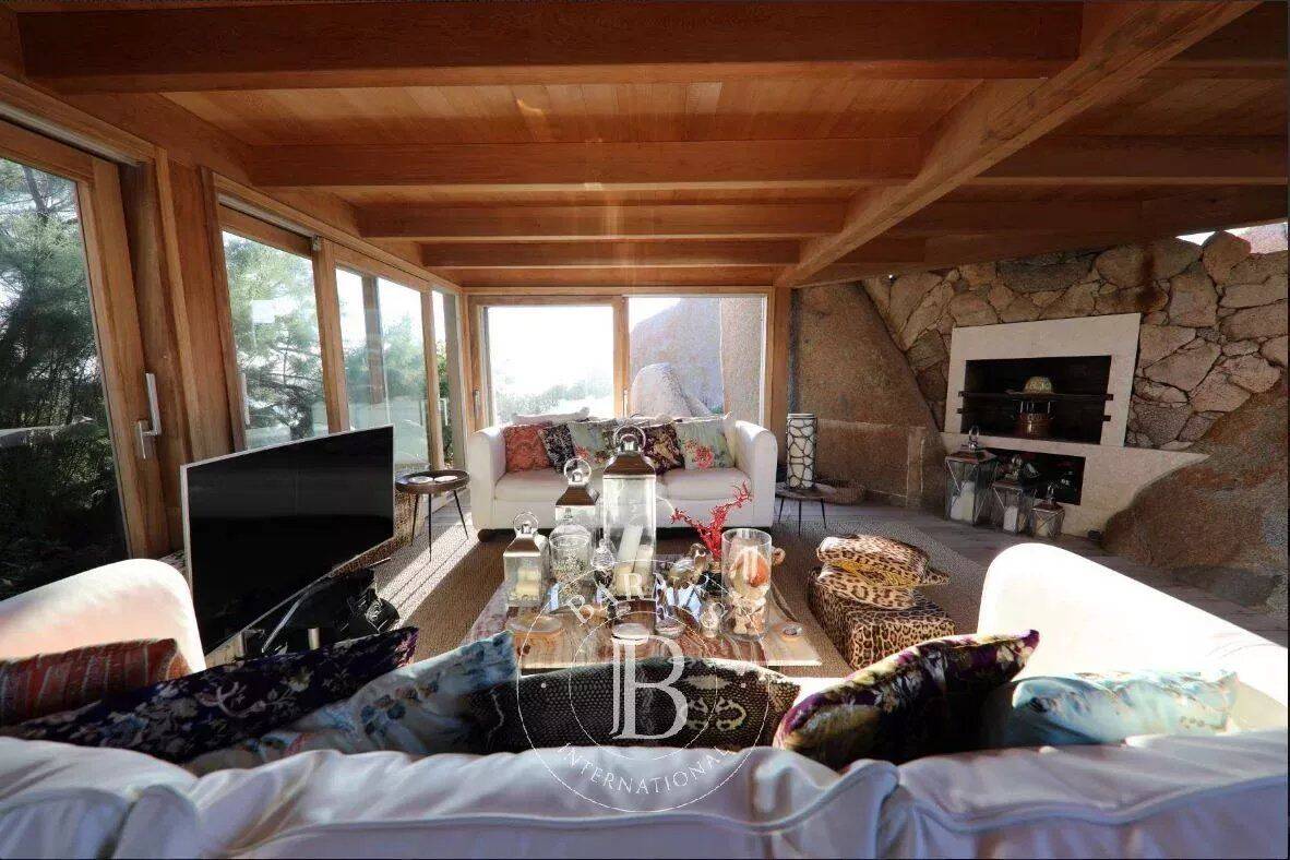 Appartement 4 pièces 88 m² · à Bonifacio · 88 m² · 1 700 000 €