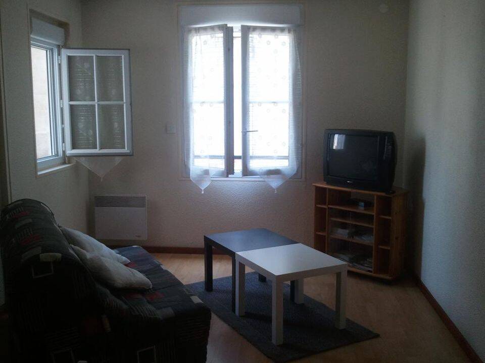 Appartement 2 pièces 40 m² · à La Rochelle · 40 m² · 670 €
