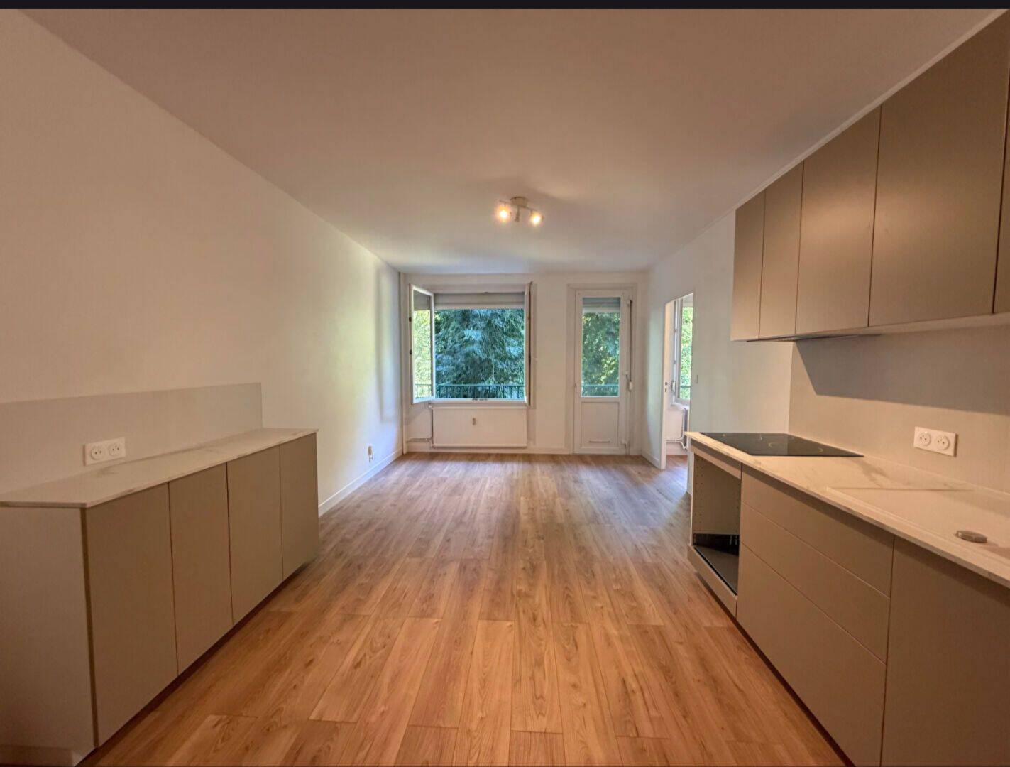 Appartement 2 pièces 36 m² · à Lille · 36,2 m² · 740 €