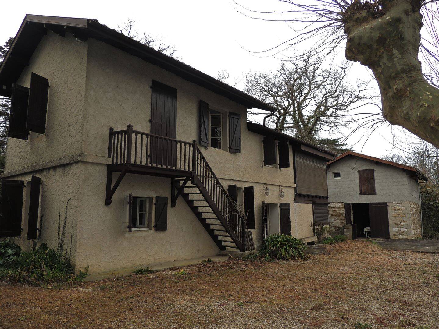 Maison 7 pièces 132 m² · à Salies-de-Béarn · 132 m² · 294 000 €