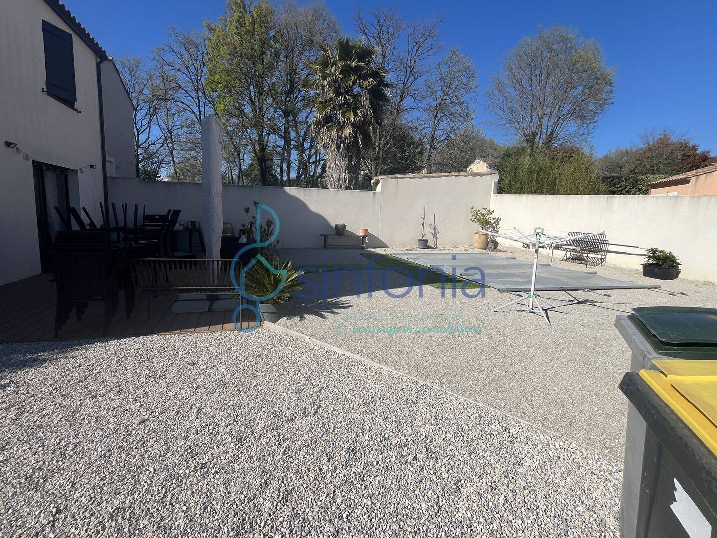 Maison 6 pièces 110 m² · à Uzès · 110 m² · 395 000 €