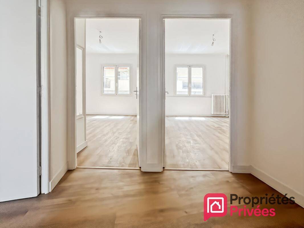 Appartement 2 pièces 44 m² · à Nice · 44,1 m² · 195 000 €