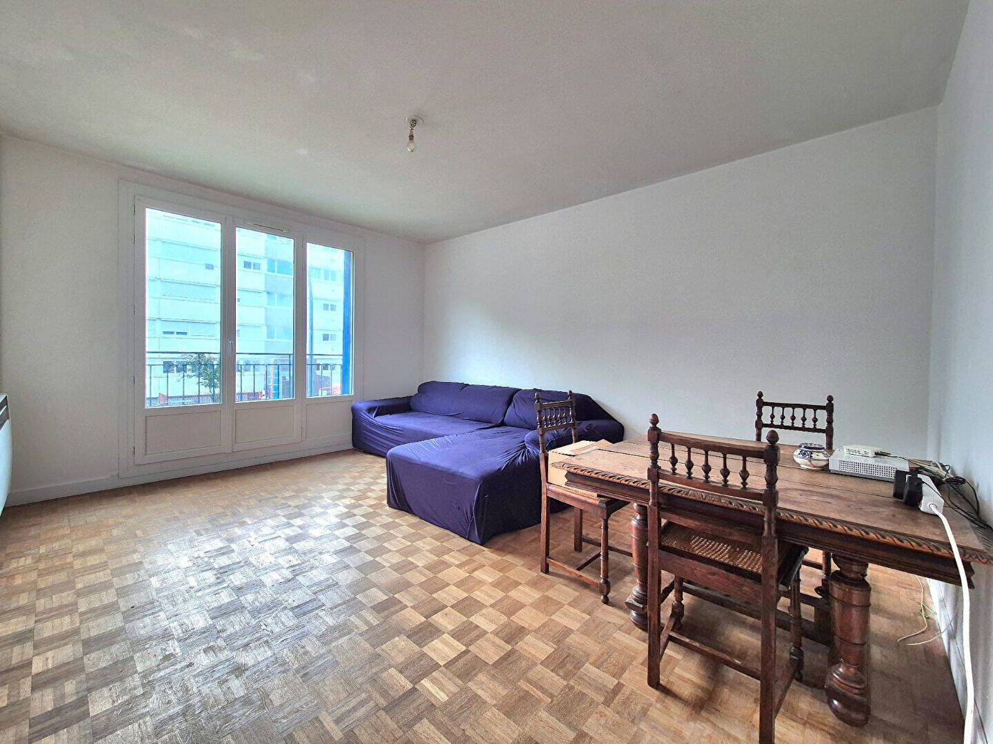 Appartement 3 pièces 64 m² · à Nantes · 64 m² · 817 €/mois
